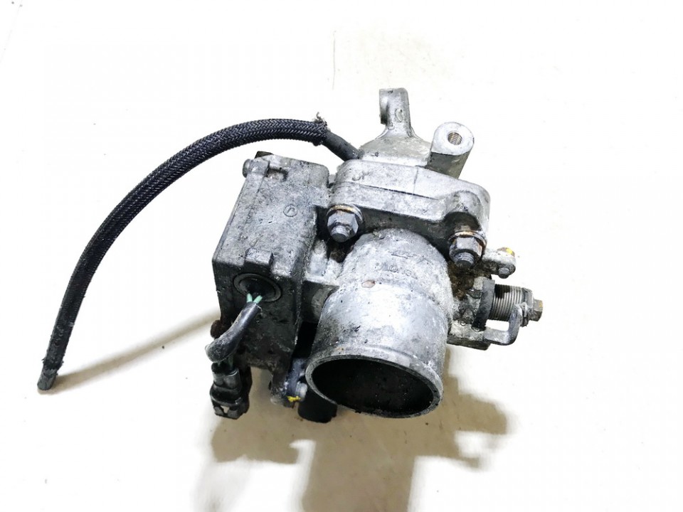 8967221020 Toyota Corolla Verso 2002 High Flow Throttle Body Valve (Air Control Valve)