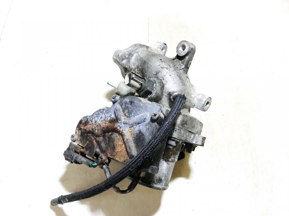 8967221020 Toyota Corolla Verso 2002 High Flow Throttle Body Valve (Air Control Valve) - Thumbnail 2