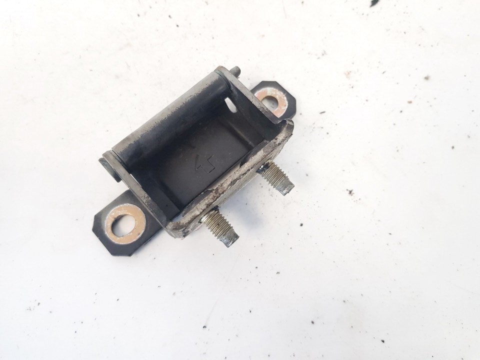 Nissan Almera 2000 Bisagra del maletero-compartimento de carga - TRASERO IZQUIERDO - Thumbnail 3