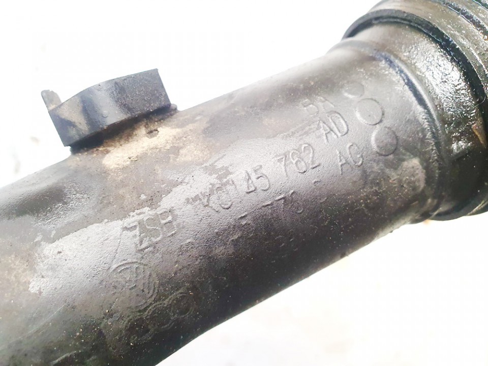 1K0145762AD Volkswagen Passat 2006 TURBO INTERCOOLER PIPE HOSE - Thumbnail 3