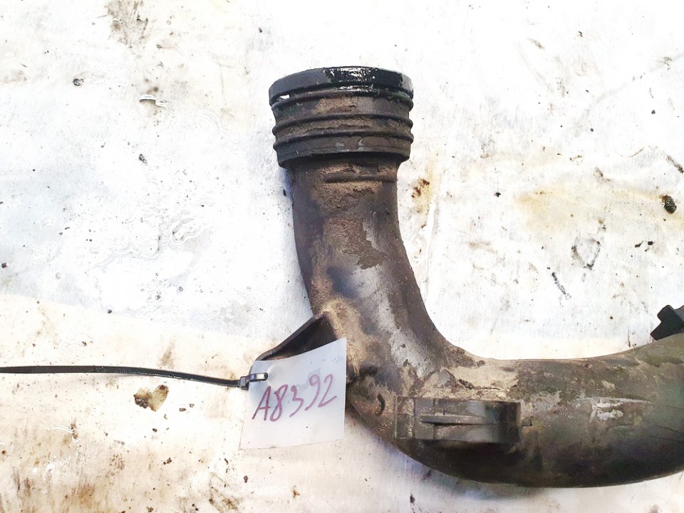 1K0145762AD Volkswagen Passat 2006 TURBO INTERCOOLER PIPE HOSE - Thumbnail 2