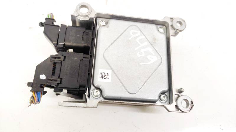 6M2T14B056AC Ford S-Max 2006 CALCULATEUR AIRBAG - Thumbnail 3