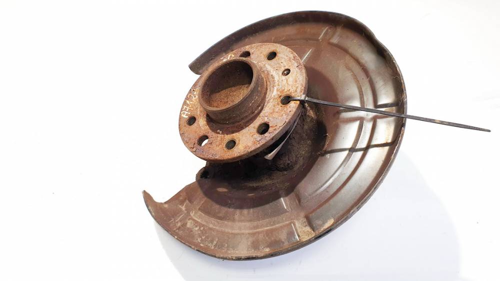 Opel Meriva 2003 Brake Protection Plate - REAR RIGHT - Thumbnail 2