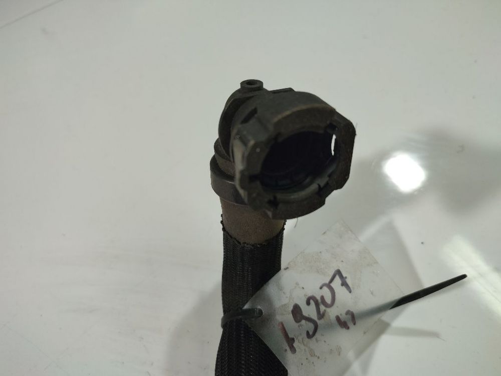 Citroen C4 Grand Picasso 2011 Шланг радиатора - Thumbnail 2