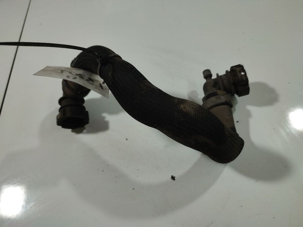 Citroen C4 Grand Picasso 2011 Шланг радиатора - Thumbnail 3