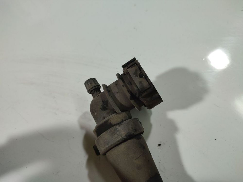 Citroen C4 Grand Picasso 2011 Шланг радиатора - Thumbnail 4