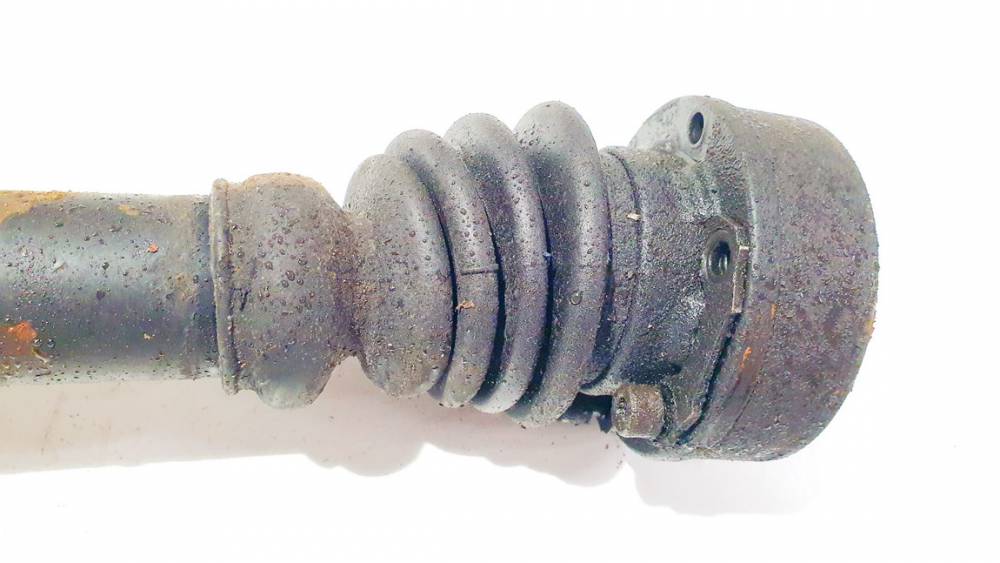 Audi A3 2001 Axles - FRONT RIGHT - Thumbnail 3