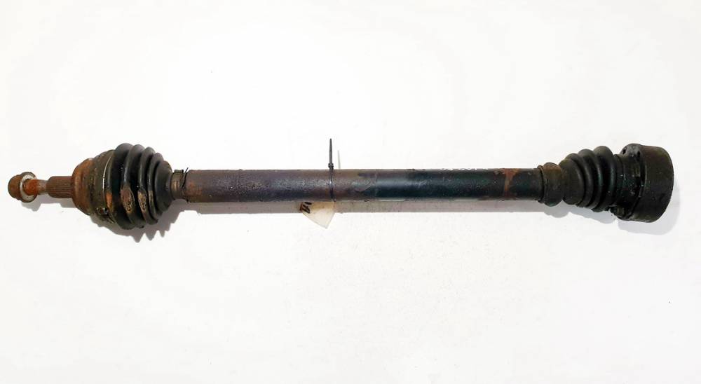 Audi A3 2001 Axles - FRONT RIGHT