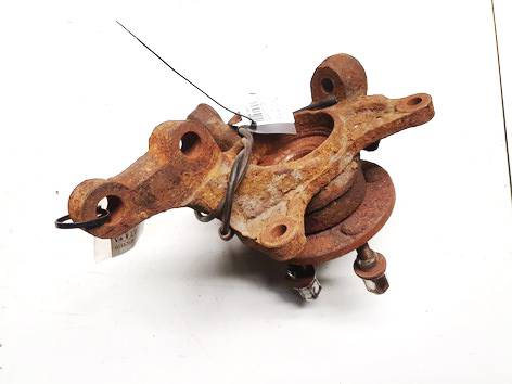 Toyota Avensis Verso 2003 Radlager Radlagersatz Kugellager Vorne Rechts