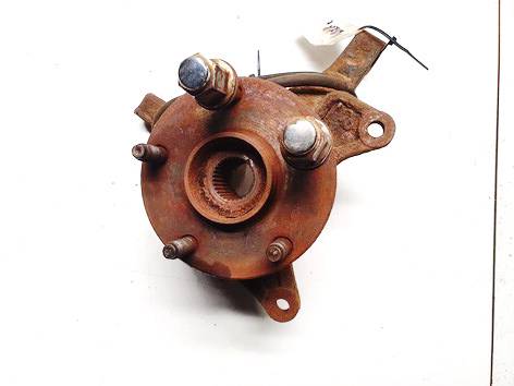 Toyota Avensis Verso 2003 Pyörän napa (laakeri) - EDESSÄ OIKEALLA - Thumbnail 3