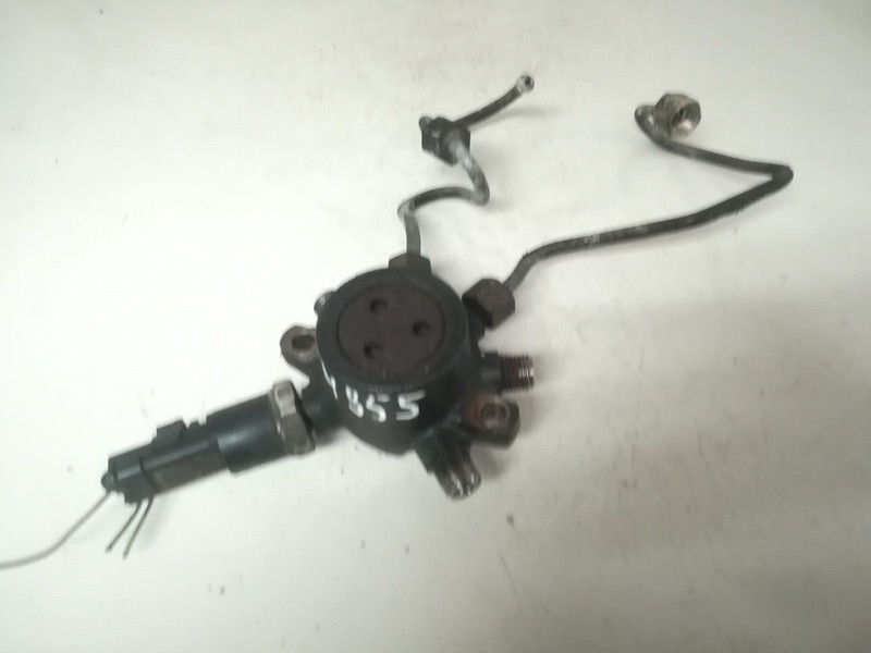 8200057345 8200057232, r9144z010c, 9307z502b, 51hp0202 Fuel injector