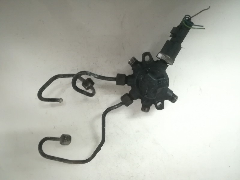 8200057345 8200057232, r9144z010c, 9307z502b, 51hp0202 Fuel injector