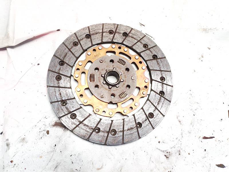 1878005146 Ford Galaxy 2000 Clutch disc