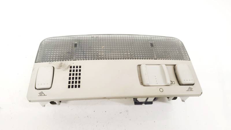 3B0947105C Volkswagen Golf 2002 Interior Light - FRONT
