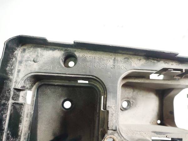 1K0907361 Skoda Superb 2011 Fuse box - Thumbnail 3
