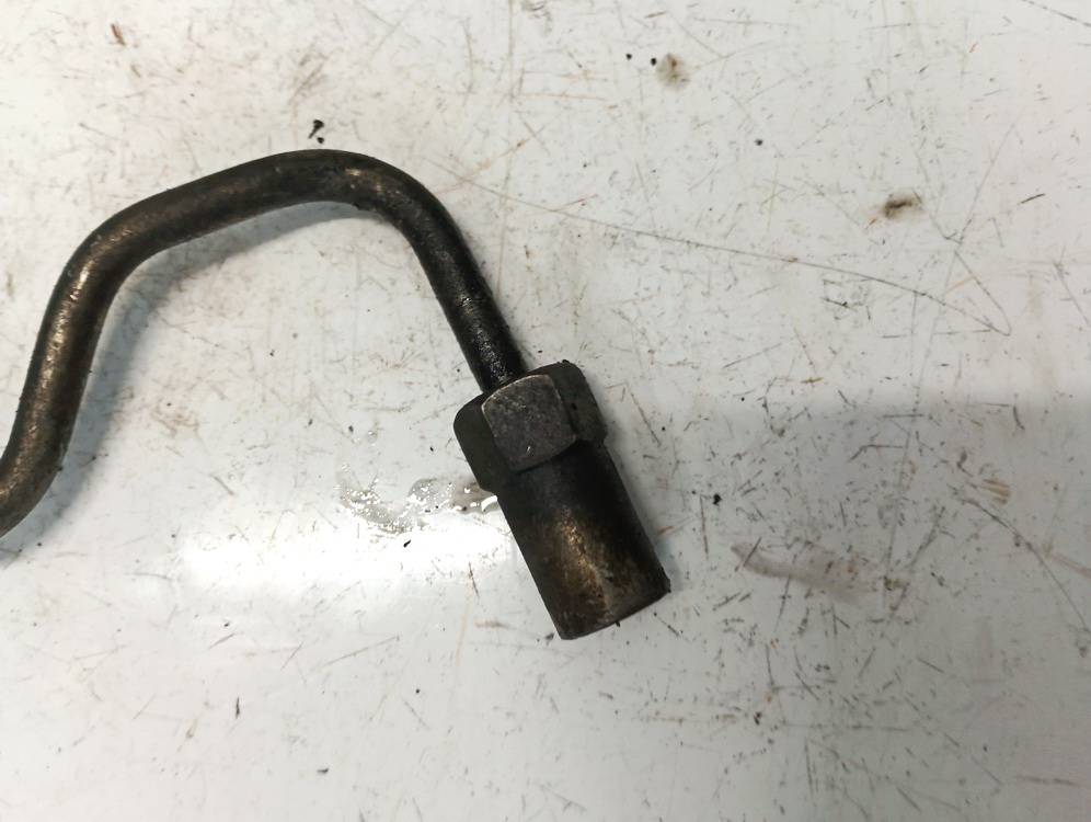 Mazda 5 2005 Rura Wtryskiwacza - Thumbnail 2