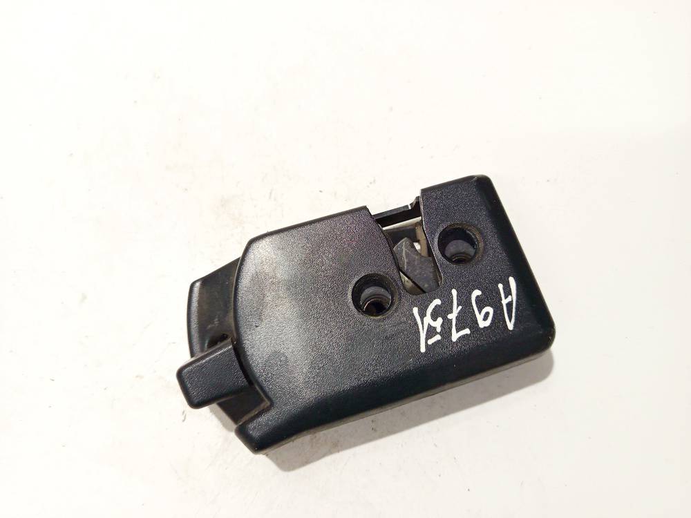 8A5885879 Audi 80 1994 Seat Lock Latch assembly