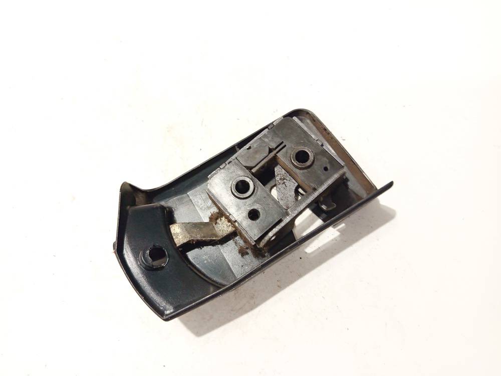 8A5885879 Audi 80 1994 Seat Lock Latch assembly - Thumbnail 2