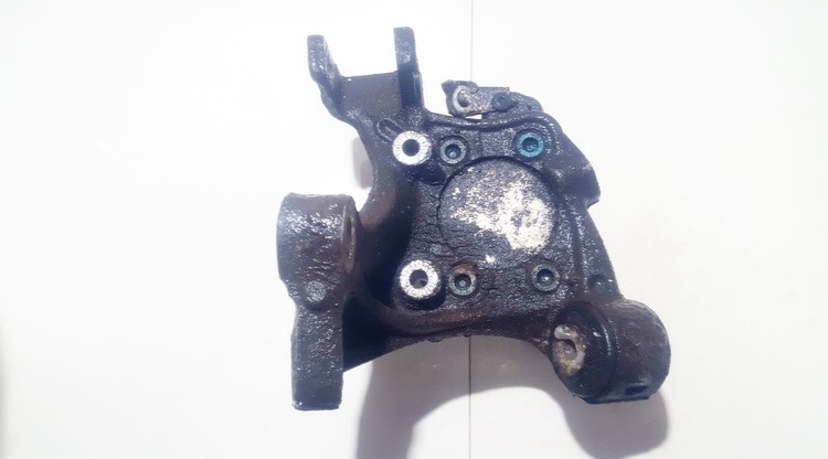 4F0505433H Audi A6 2009 Pyörän navan kiinnike - TAKANA VASEMMALLA