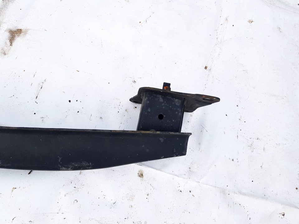 Seat Altea 2007 Bamperio balkis (sutvirtinimas) G. - Thumbnail 3