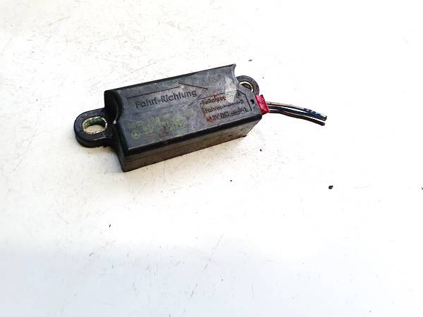 A0038200726 Mercedes-Benz E-CLASS 2006 Srs Airbag crash sensor
