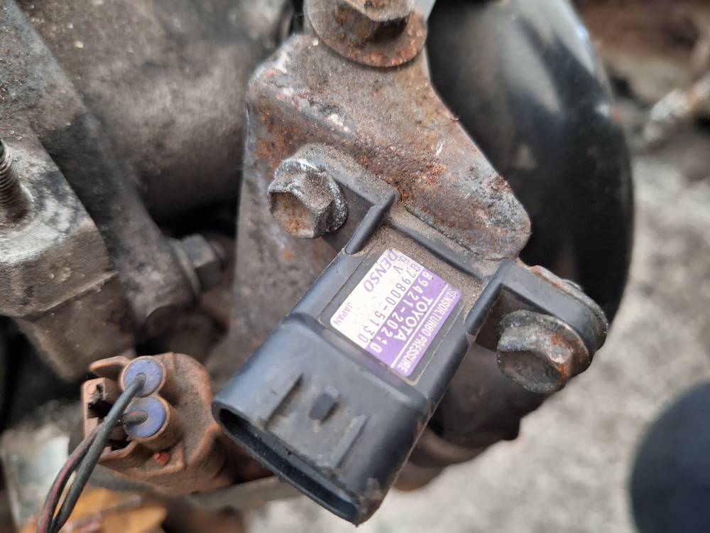 8942120210 Toyota Corolla 2003 Gaisa spiediena sensors - MAP - Thumbnail 2