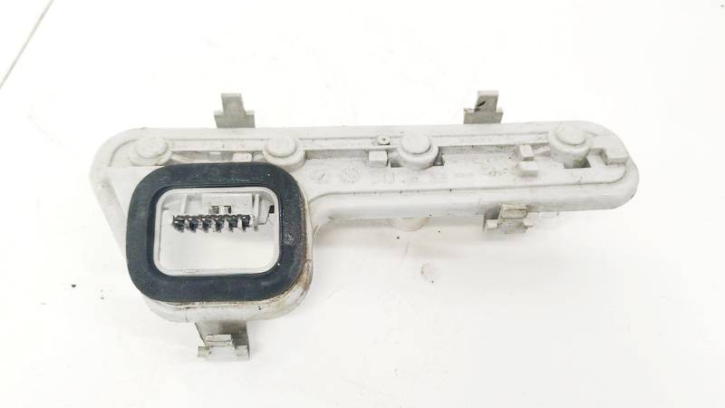 5249 Opel Zafira 2005 Płyta tylnych lamp