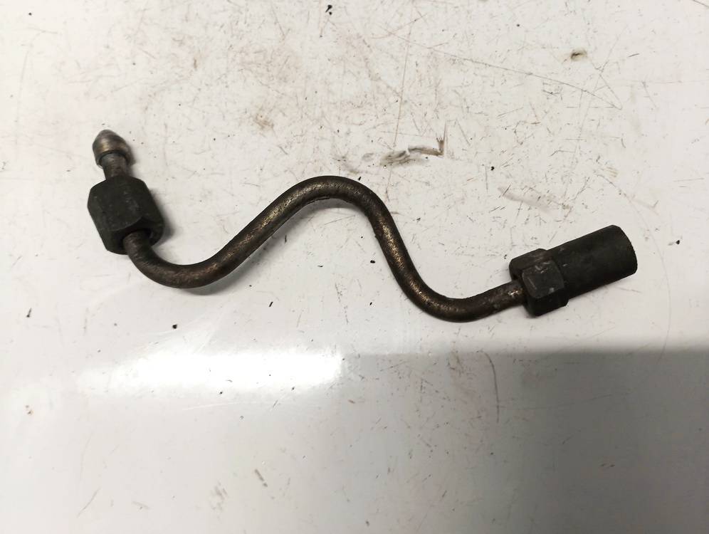 Mazda 5 2005 Kuro vamzdelis