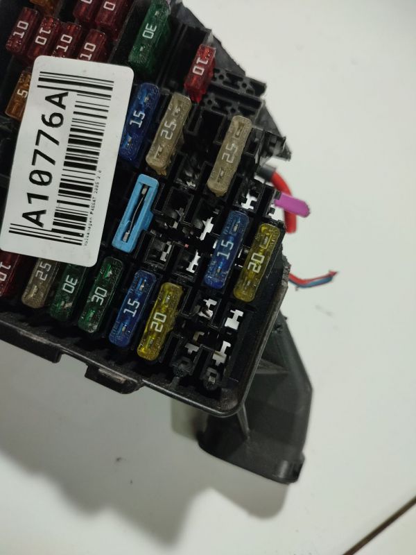 8D1941824 Volkswagen Passat 2005 Fuse box - Thumbnail 2