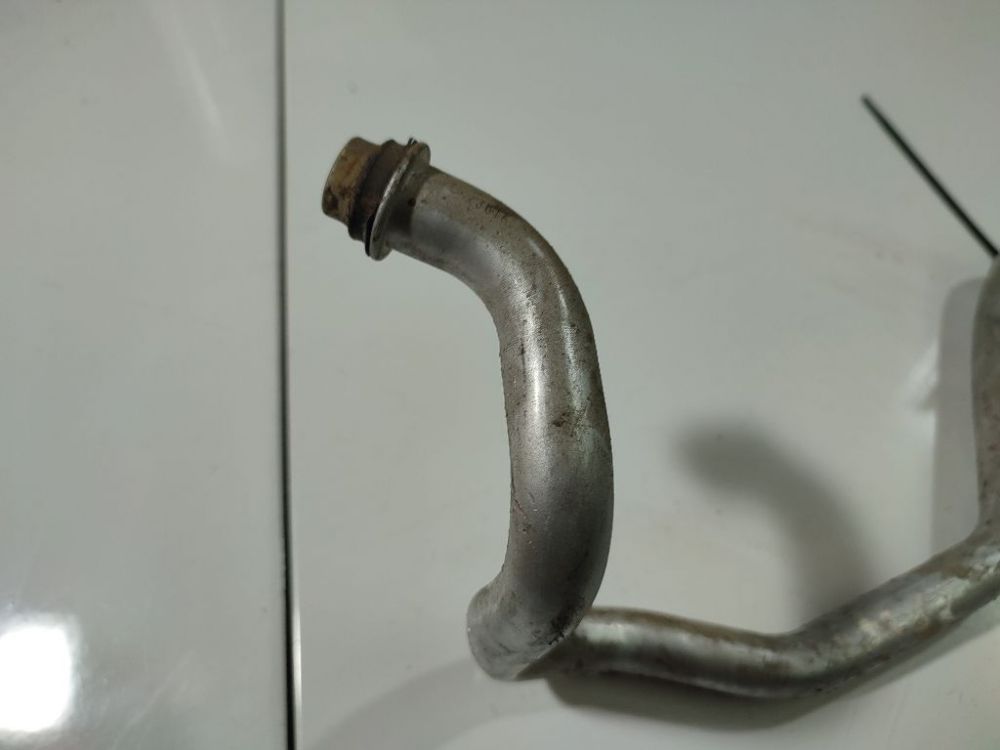 Opel Vectra 2004 Vesiputki - Thumbnail 2