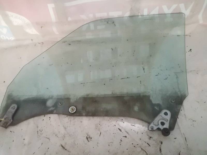 Subaru Forester 2000 LUNA DELANTERA DERECHA, Luna de la puerta delantera - FRENTE DERECHO - Thumbnail 3