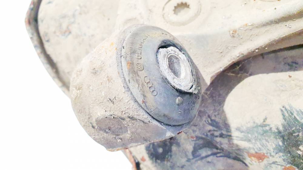 Audi A6 2006 Steering Knuckle - REAR RIGHT - Thumbnail 2