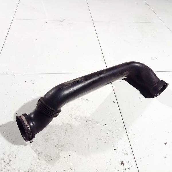 4619625902 Land-Rover Range Rover Sport 2005 Ladeluftschlauch Druckrohr - Thumbnail 2