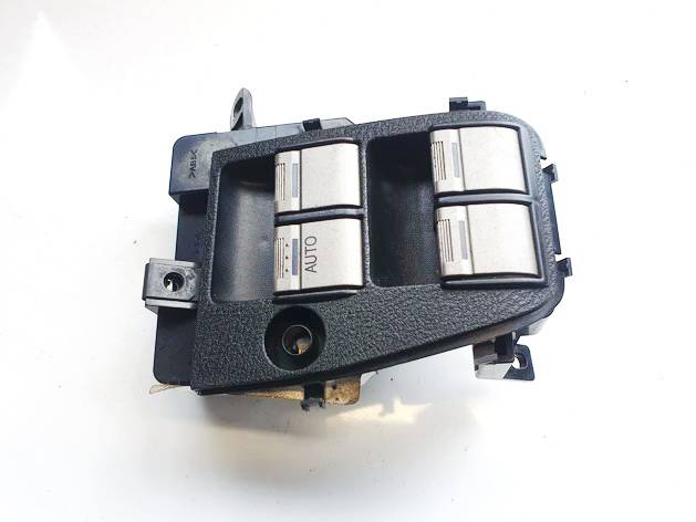 SJDM27708 Honda FR-V 2008 Power window control (Window Regulator-Window Switch)