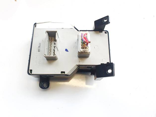 SJDM27708 Honda FR-V 2008 Power window control (Window Regulator-Window Switch) - Thumbnail 3