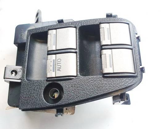 SJDM27708 Honda FR-V 2008 Power window control (Window Regulator-Window Switch) - Thumbnail 2