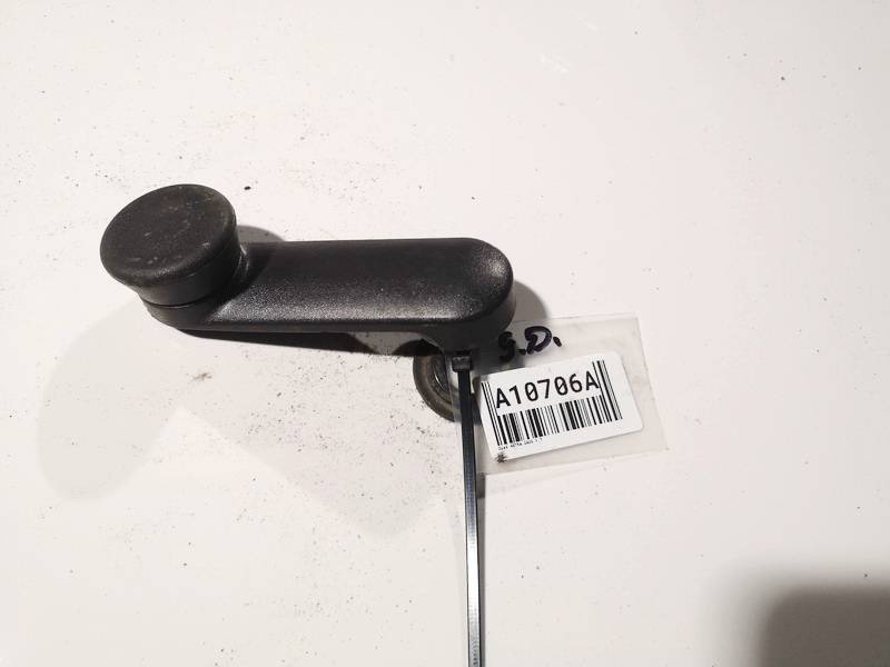 902471500430 Opel Astra 2005 Window Crank Handle