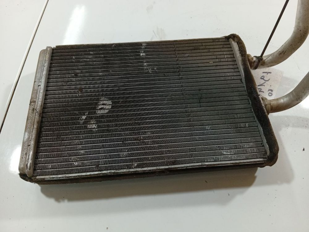 Peugeot 807 2004 Heater radiator (heater matrix) - Thumbnail 2