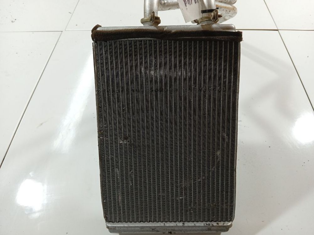 Peugeot 807 2004 Heater radiator (heater matrix) - Thumbnail 4