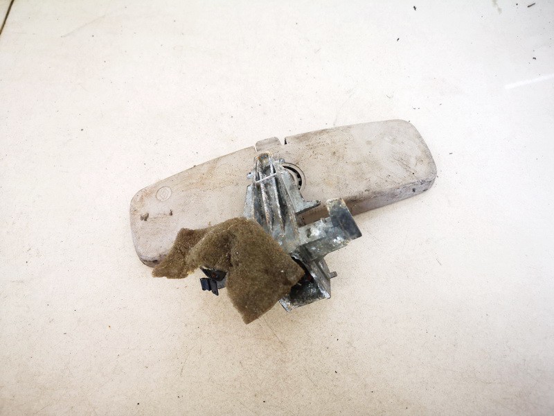 e200708 used Interior Rear View Mirrors Renault Clio 2010 10EUR