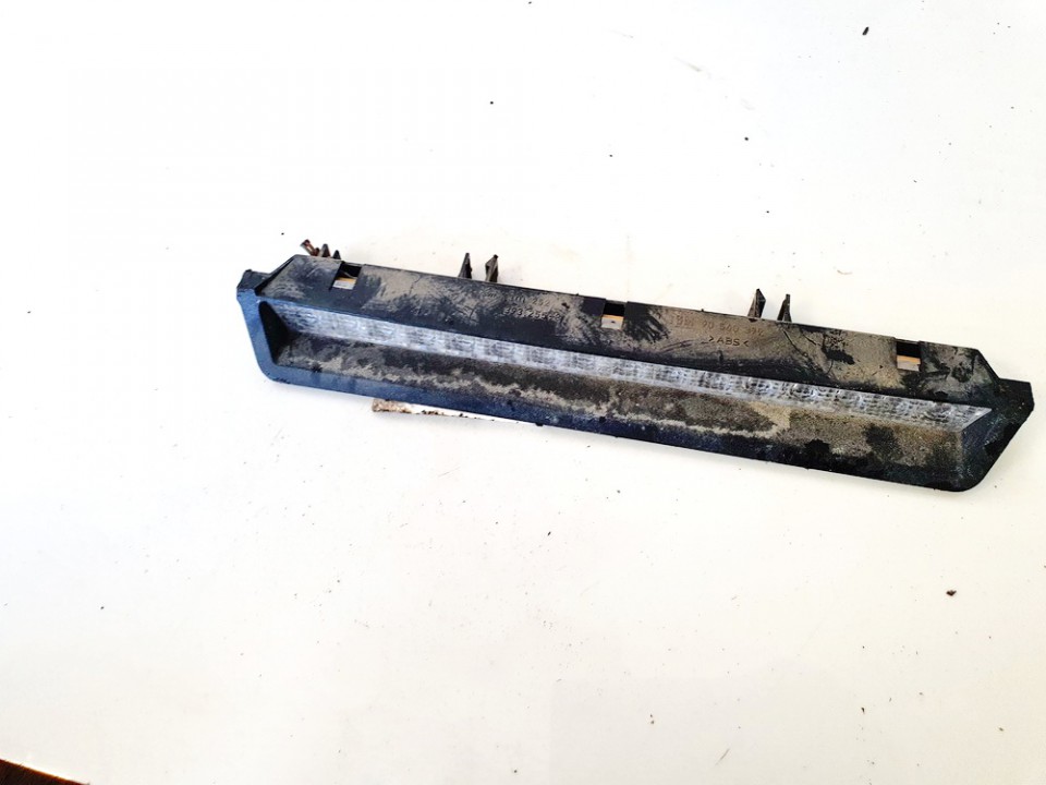 90560399 Opel Astra 2002 Emergency Third Brake Light (Third Brake Light)