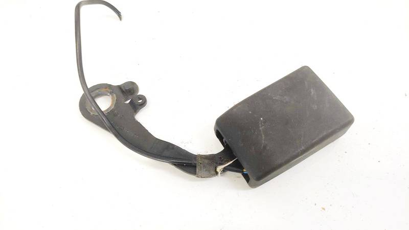305540310 Citroen C4 Grand Picasso 2007 Seat belt holder (Seat belt Buckle) - REAR LEFT - Thumbnail 2