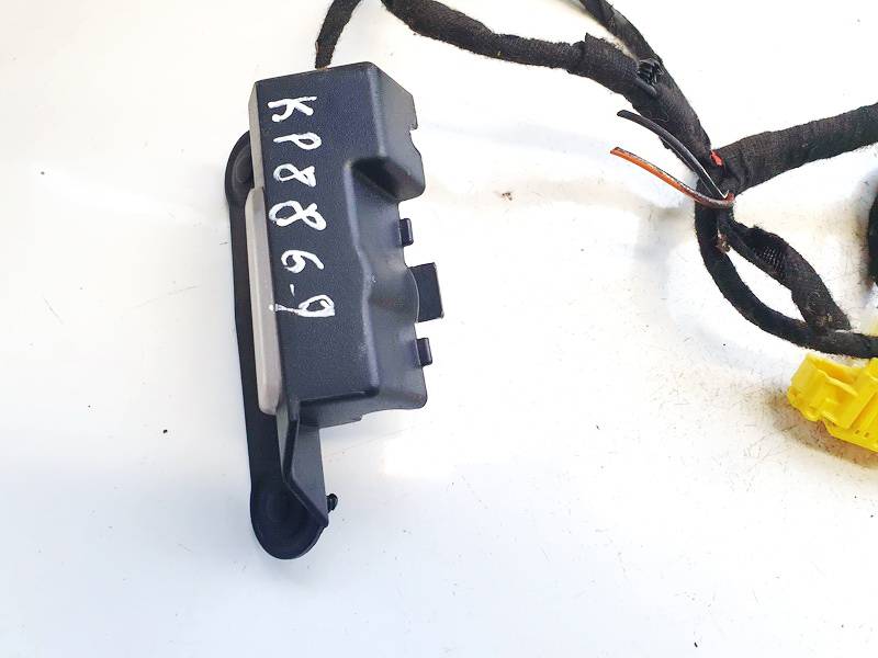 A2519183730 Mercedes-Benz ML-CLASS 2007 Interior lighting