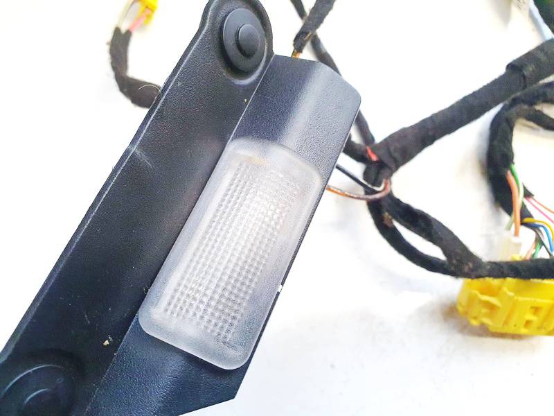 A2519183730 Mercedes-Benz ML-CLASS 2007 Interior lighting - Thumbnail 2