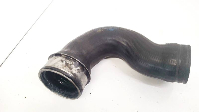 1J0145762BJ Volkswagen Golf 2002 TURBO INTERCOOLER PIPE HOSE - Thumbnail 2
