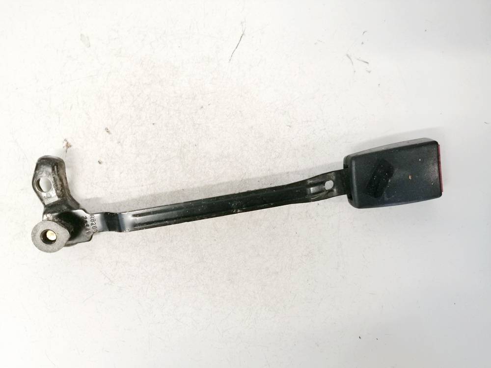 4B0857756D Audi A6 2001 Seat belt holder (Seat belt Buckle) - FRONT RIGHT