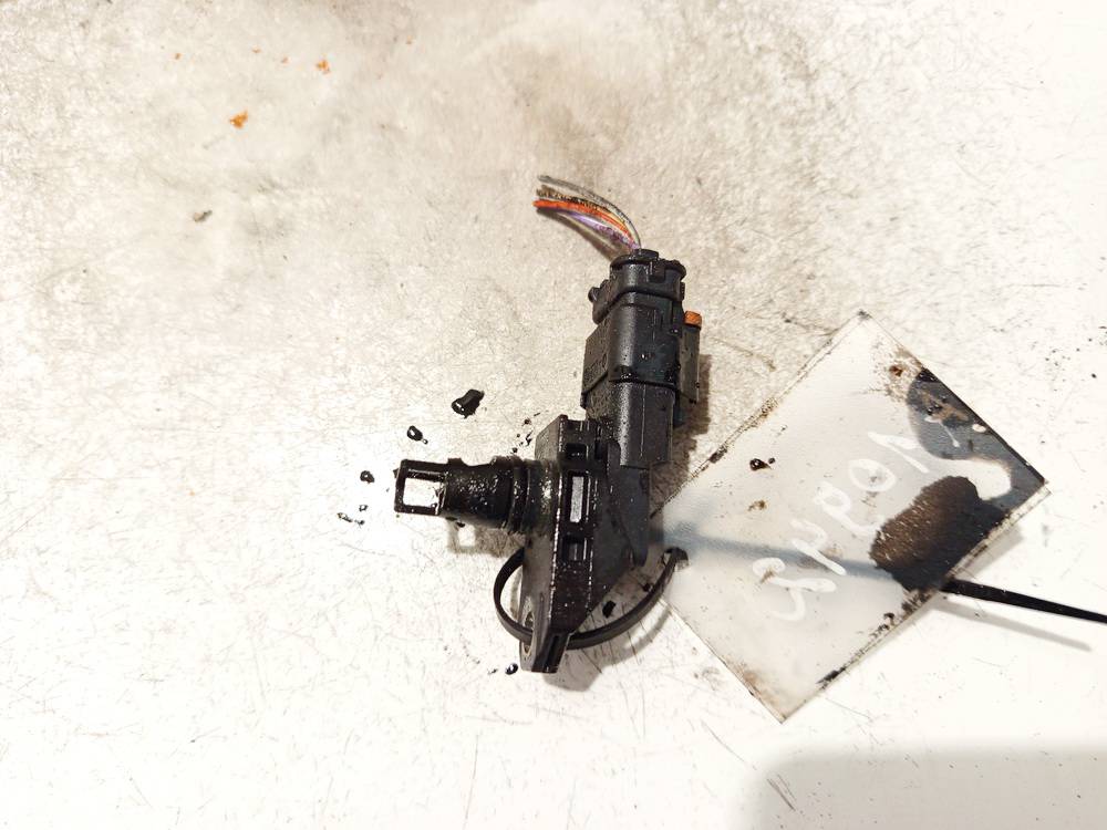 0798009200 Peugeot Partner 2013 Air Pressure MAP Sensor Manifold Boost