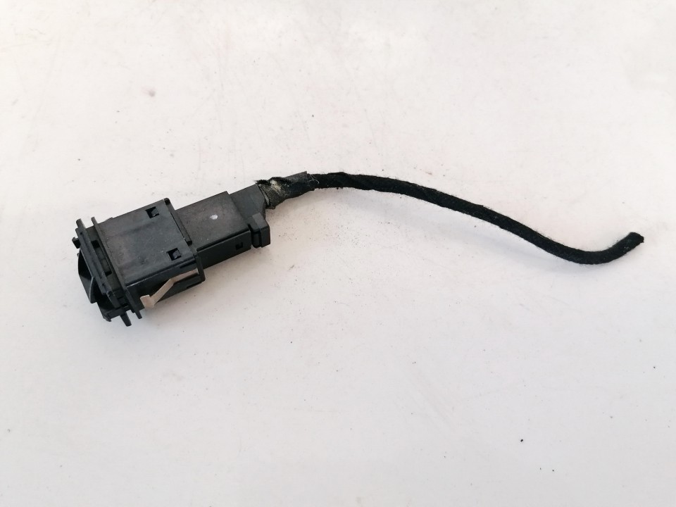 4B0927134A Audi A6 1998 Interruptor ESP (programa de estabilidad) - Thumbnail 3