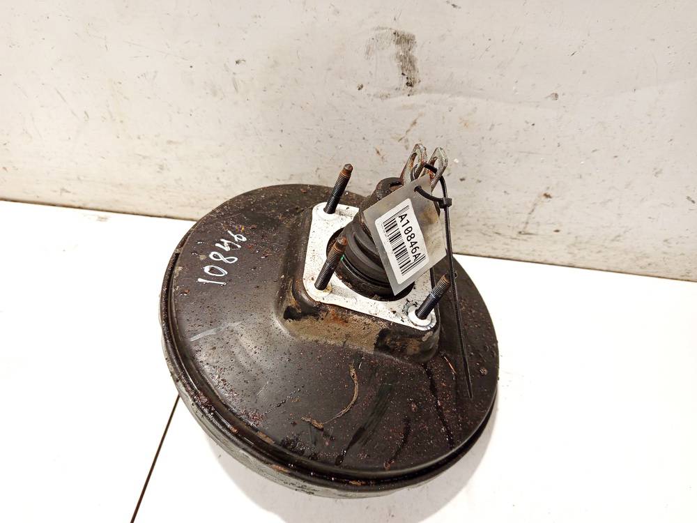 6N512B195AA Volvo S40 2007 Усилитель тормозов вакуумный