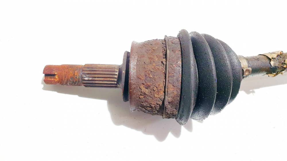 Opel Corsa 2007 Antriebswelle Vorne Rechts - Thumbnail 2